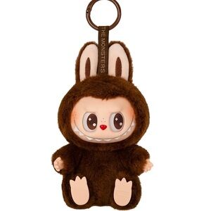 Pop Mart Labubu The Monsters Have a Seat DUODUO